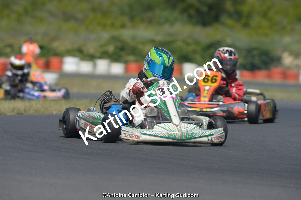 24/06/2012 : Trophée Gangeois à Ganges (Photos Antoine Camblor) 2012 — karting