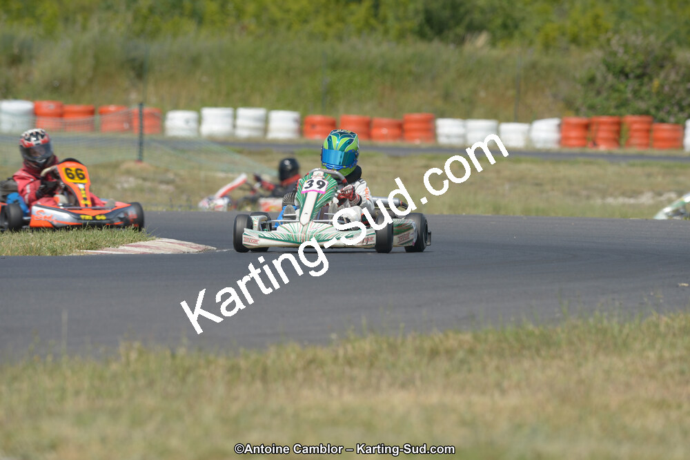 24/06/2012 : Trophée Gangeois à Ganges (Photos Antoine Camblor) 2012 — karting