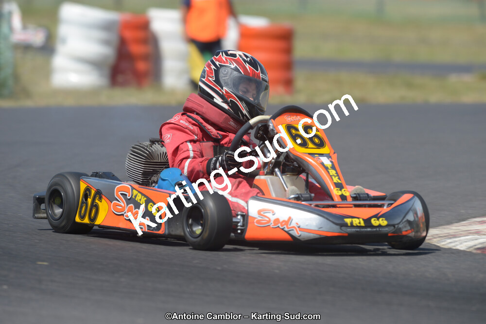 24/06/2012 : Trophée Gangeois à Ganges (Photos Antoine Camblor) 2012 — karting