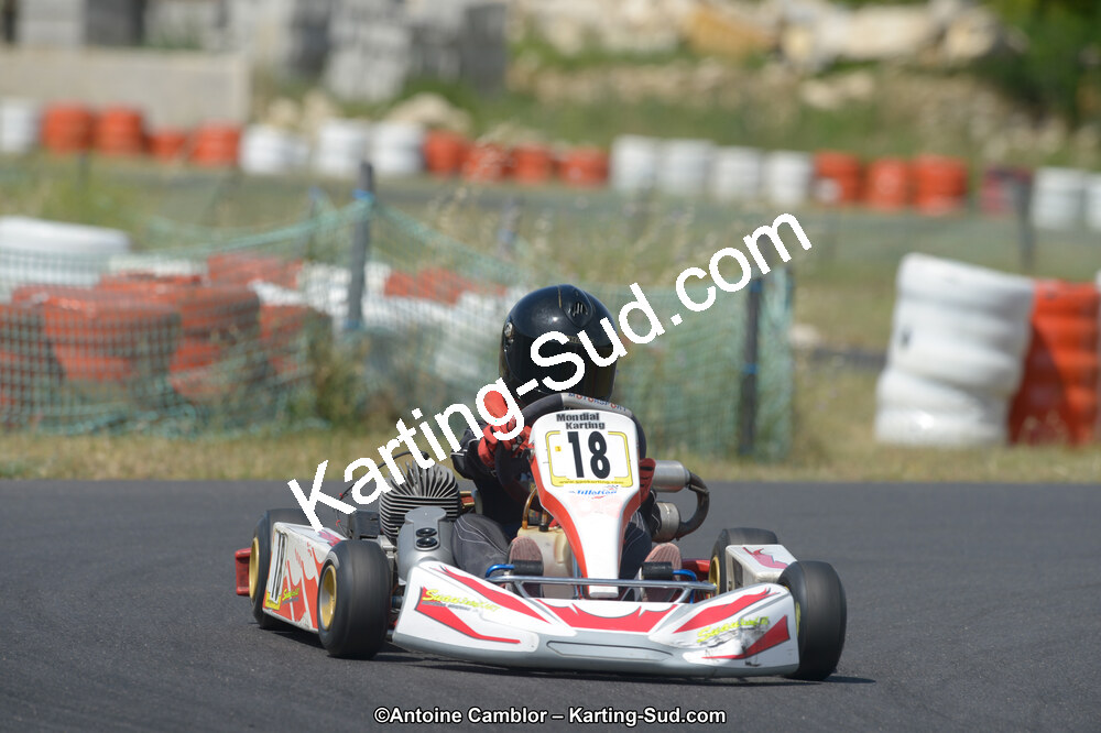 24/06/2012 : Trophée Gangeois à Ganges (Photos Antoine Camblor) 2012 — karting