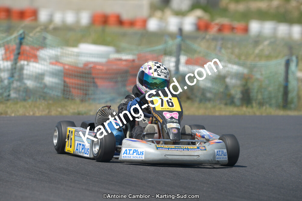 24/06/2012 : Trophée Gangeois à Ganges (Photos Antoine Camblor) 2012 — karting