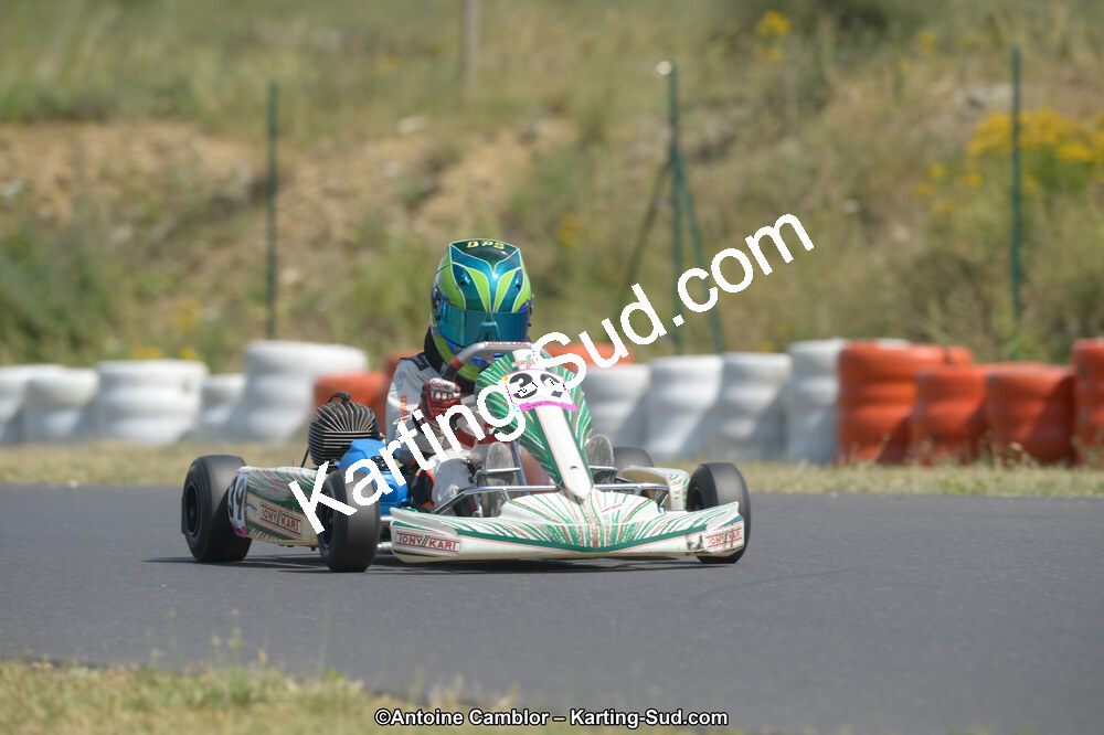 24/06/2012 : Trophée Gangeois à Ganges (Photos Antoine Camblor) 2012 — karting
