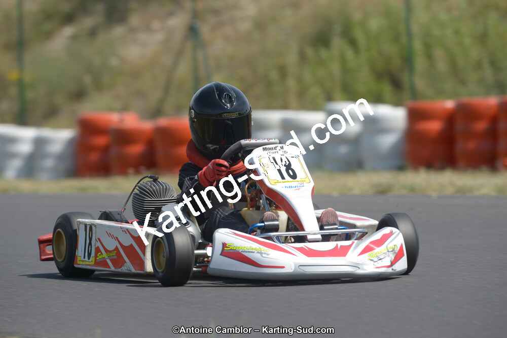 24/06/2012 : Trophée Gangeois à Ganges (Photos Antoine Camblor) 2012 — karting