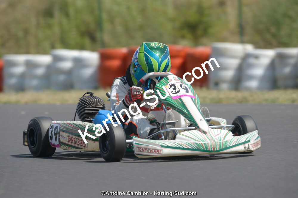 24/06/2012 : Trophée Gangeois à Ganges (Photos Antoine Camblor) 2012 — karting