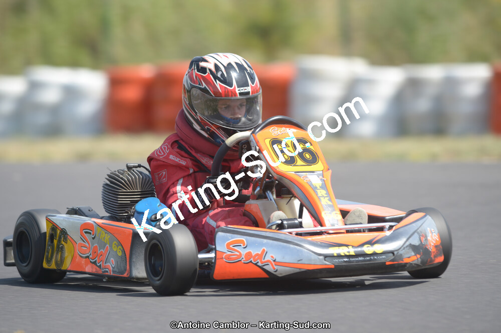 24/06/2012 : Trophée Gangeois à Ganges (Photos Antoine Camblor) 2012 — karting