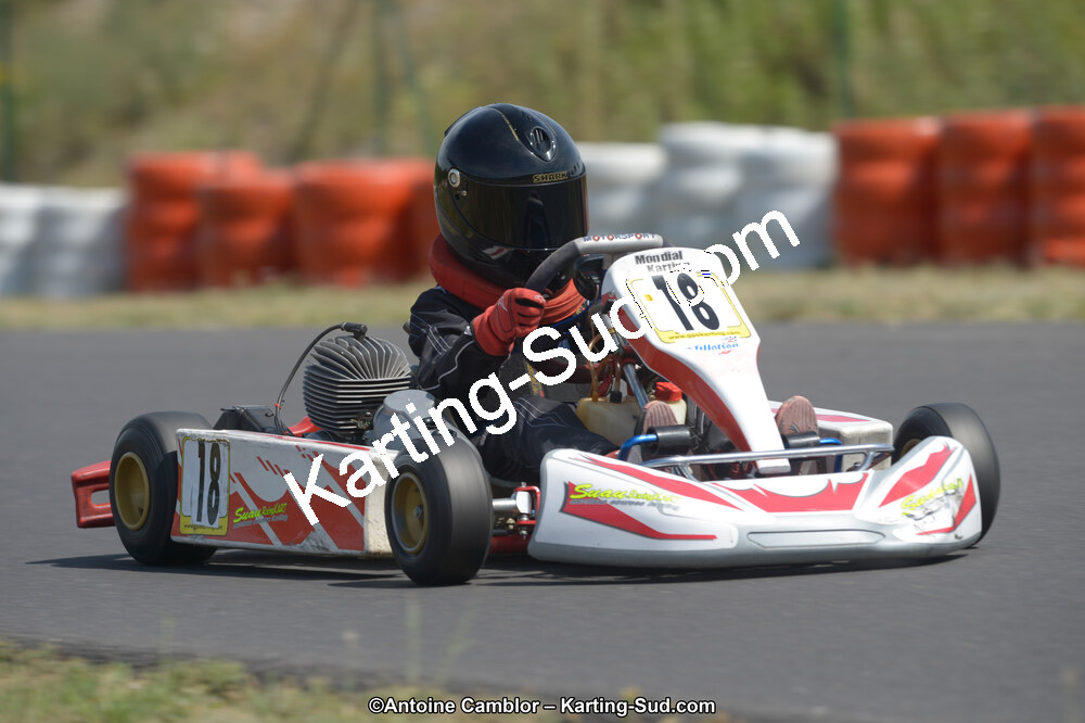 24/06/2012 : Trophée Gangeois à Ganges (Photos Antoine Camblor) 2012 — karting