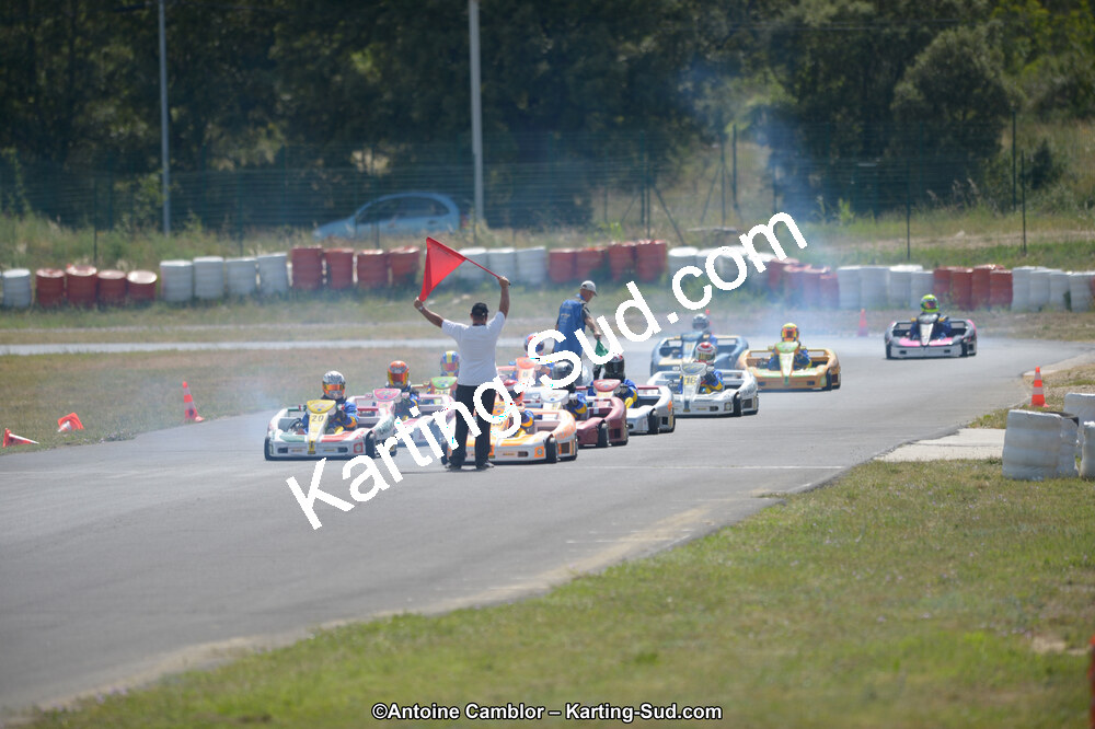 24/06/2012 : Trophée Gangeois à Ganges (Photos Antoine Camblor) 2012 — karting