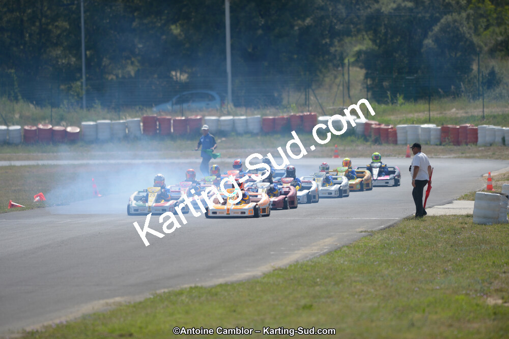 24/06/2012 : Trophée Gangeois à Ganges (Photos Antoine Camblor) 2012 — karting