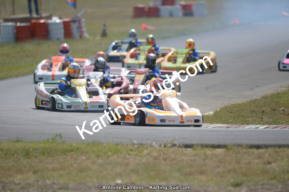 24/06/2012 : Trophée Gangeois à Ganges (Photos Antoine Camblor) 2012 — karting