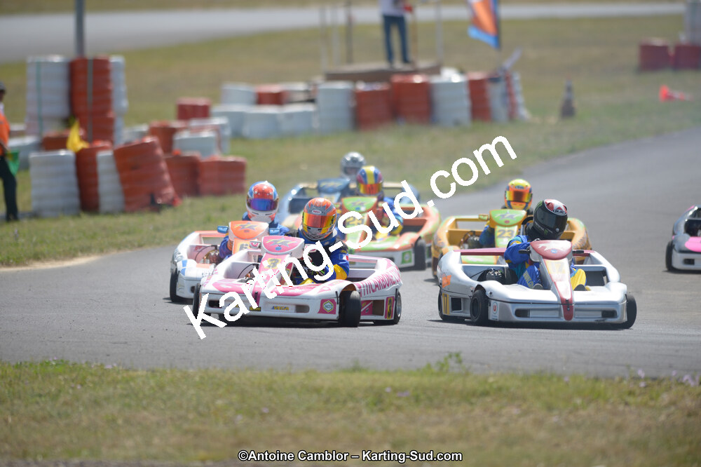 24/06/2012 : Trophée Gangeois à Ganges (Photos Antoine Camblor) 2012 — karting