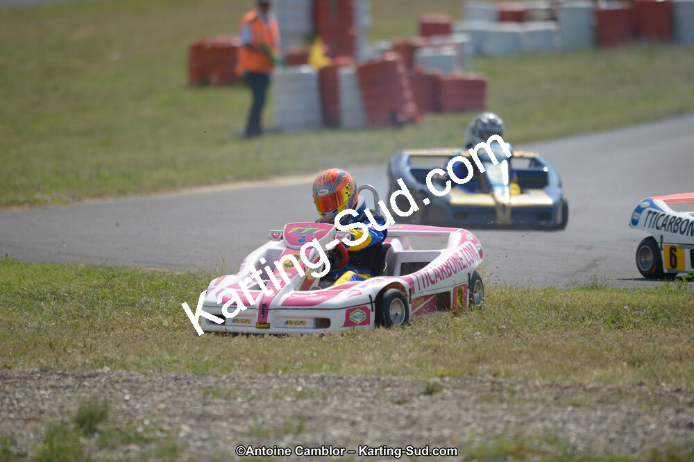 24/06/2012 : Trophée Gangeois à Ganges (Photos Antoine Camblor) 2012 — karting