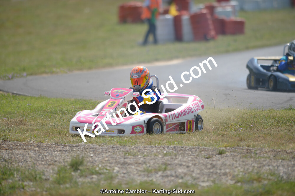 24/06/2012 : Trophée Gangeois à Ganges (Photos Antoine Camblor) 2012 — karting