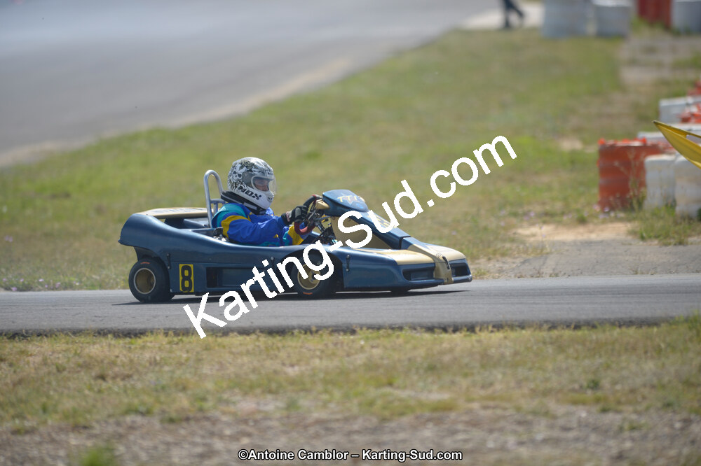 24/06/2012 : Trophée Gangeois à Ganges (Photos Antoine Camblor) 2012 — karting