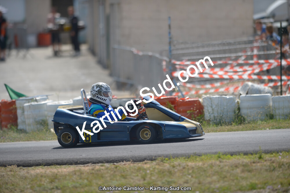 24/06/2012 : Trophée Gangeois à Ganges (Photos Antoine Camblor) 2012 — karting