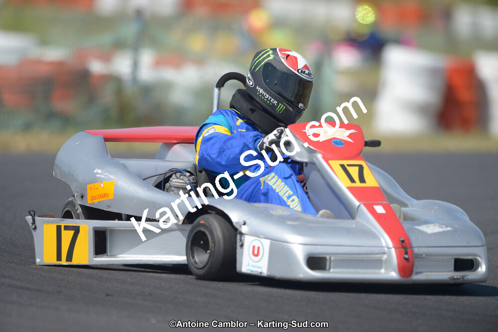 24/06/2012 : Trophée Gangeois à Ganges (Photos Antoine Camblor) 2012 — karting