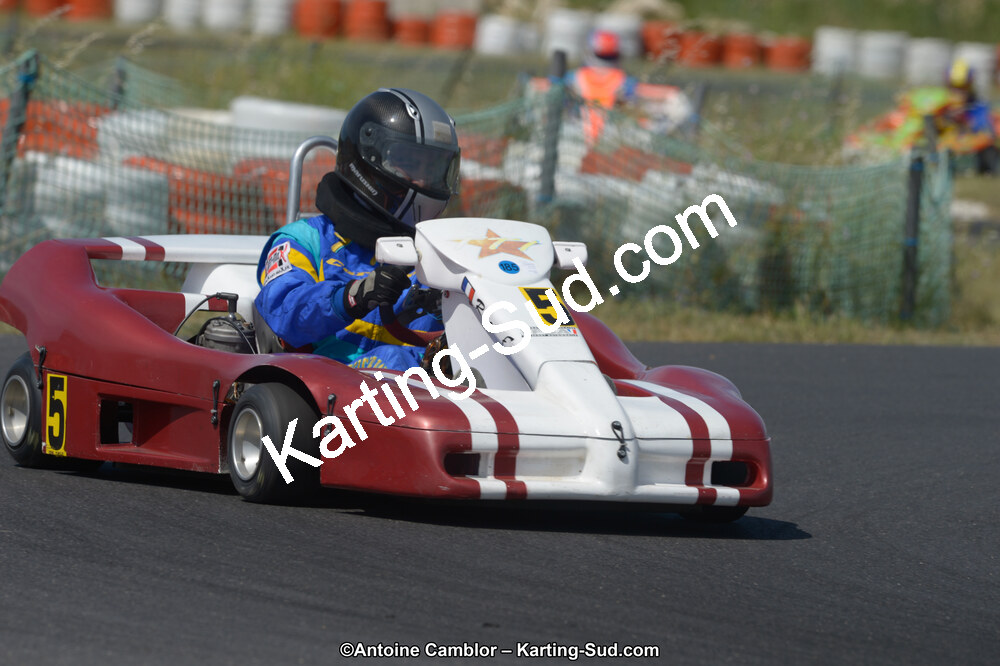 24/06/2012 : Trophée Gangeois à Ganges (Photos Antoine Camblor) 2012 — karting