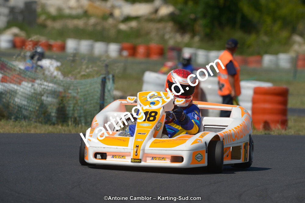 24/06/2012 : Trophée Gangeois à Ganges (Photos Antoine Camblor) 2012 — karting