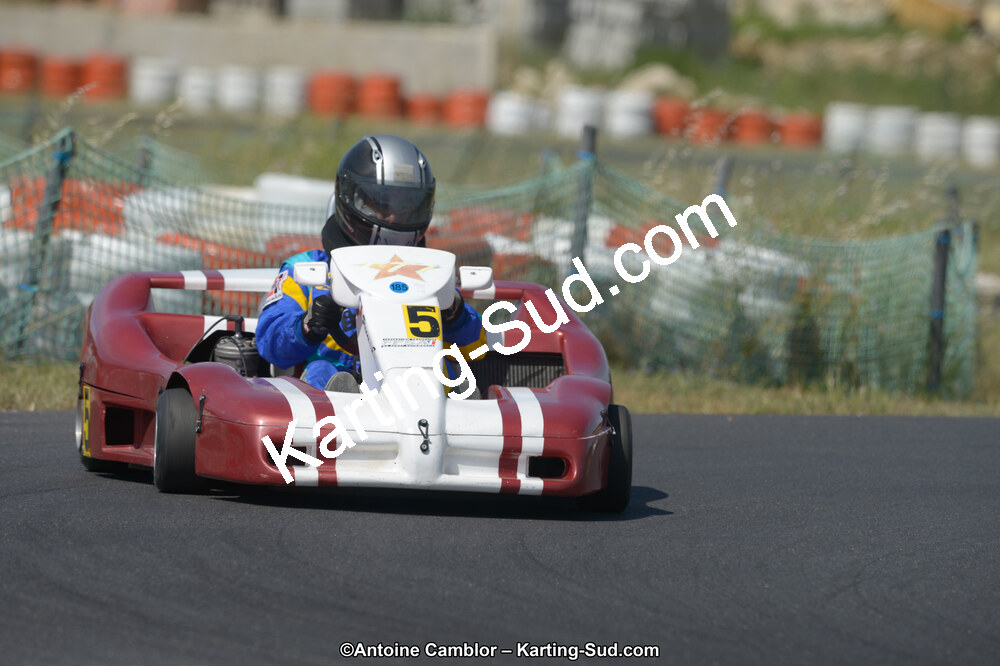 24/06/2012 : Trophée Gangeois à Ganges (Photos Antoine Camblor) 2012 — karting