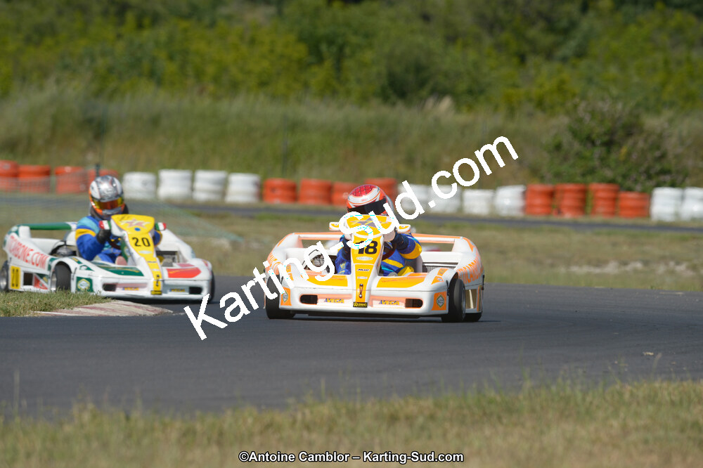 24/06/2012 : Trophée Gangeois à Ganges (Photos Antoine Camblor) 2012 — karting