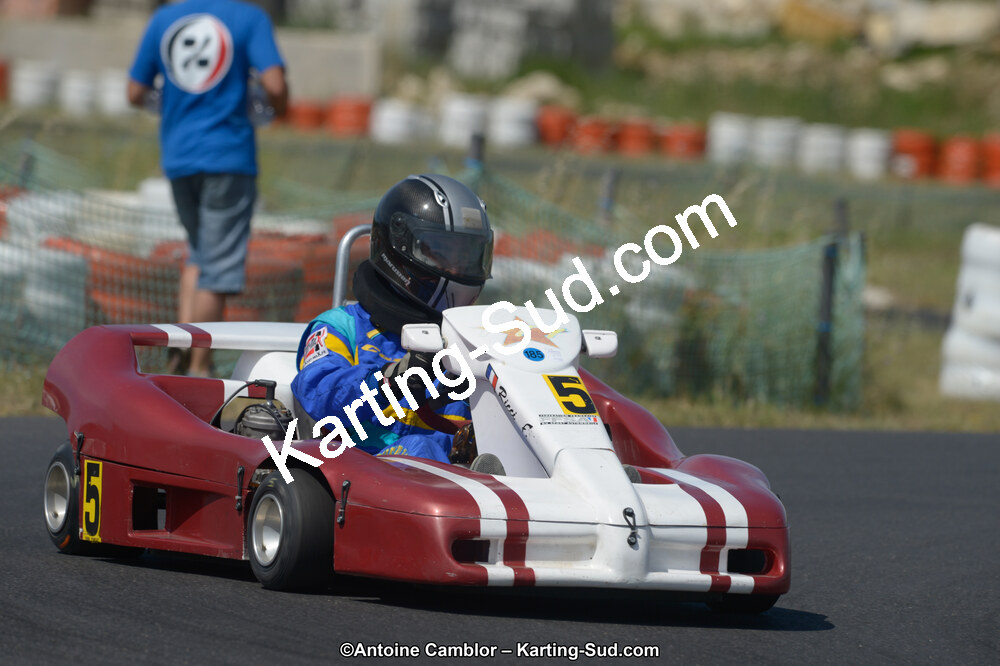 24/06/2012 : Trophée Gangeois à Ganges (Photos Antoine Camblor) 2012 — karting