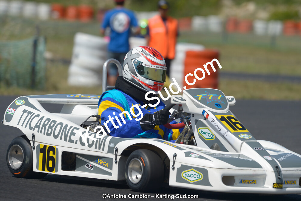 24/06/2012 : Trophée Gangeois à Ganges (Photos Antoine Camblor) 2012 — karting