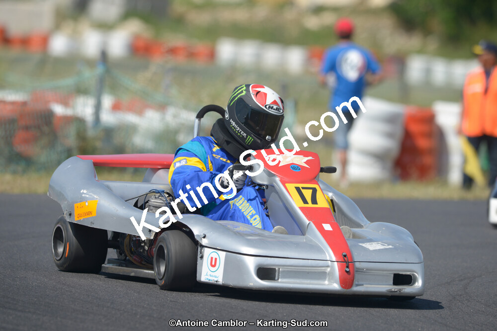 24/06/2012 : Trophée Gangeois à Ganges (Photos Antoine Camblor) 2012 — karting
