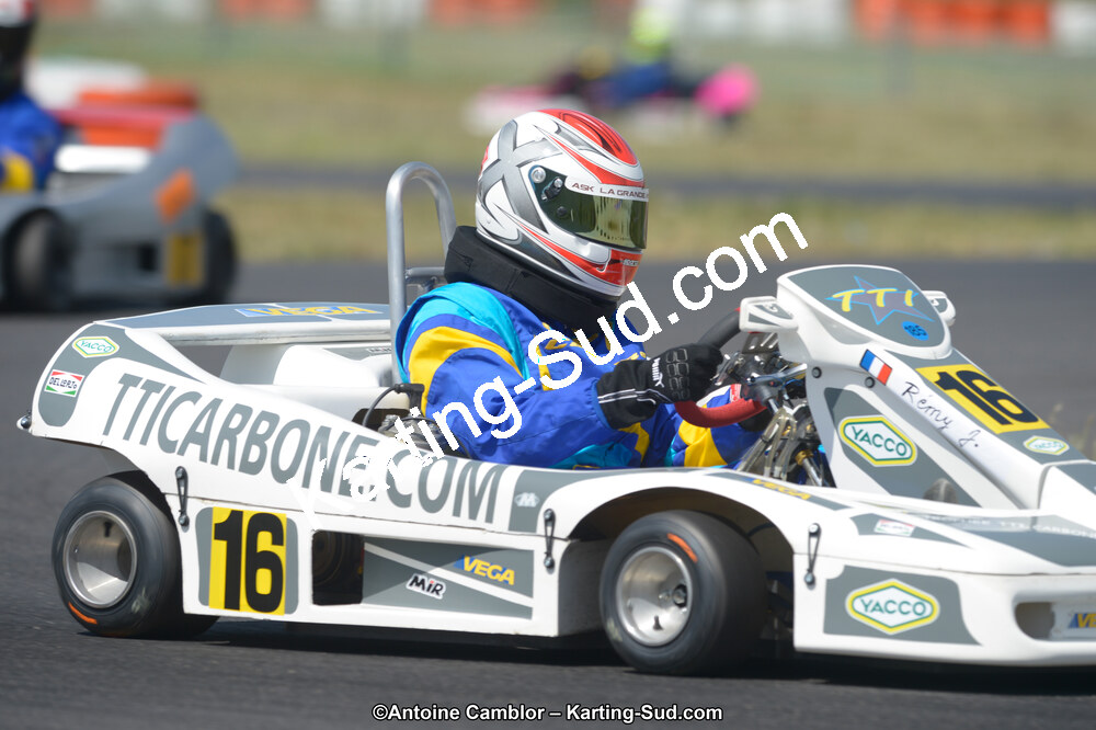 24/06/2012 : Trophée Gangeois à Ganges (Photos Antoine Camblor) 2012 — karting