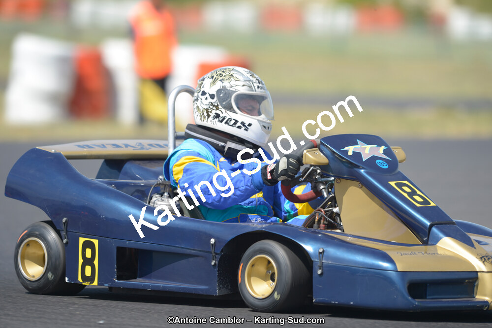 24/06/2012 : Trophée Gangeois à Ganges (Photos Antoine Camblor) 2012 — karting