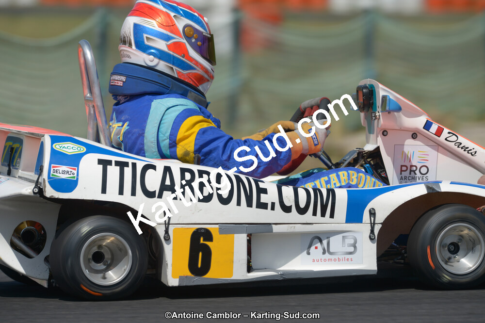 24/06/2012 : Trophée Gangeois à Ganges (Photos Antoine Camblor) 2012 — karting