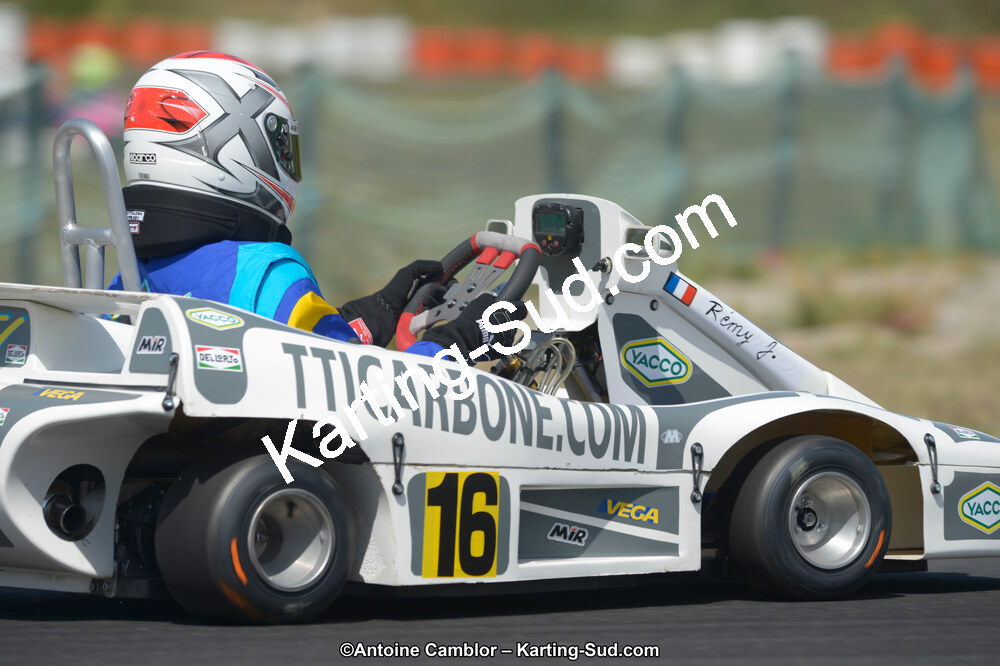 24/06/2012 : Trophée Gangeois à Ganges (Photos Antoine Camblor) 2012 — karting