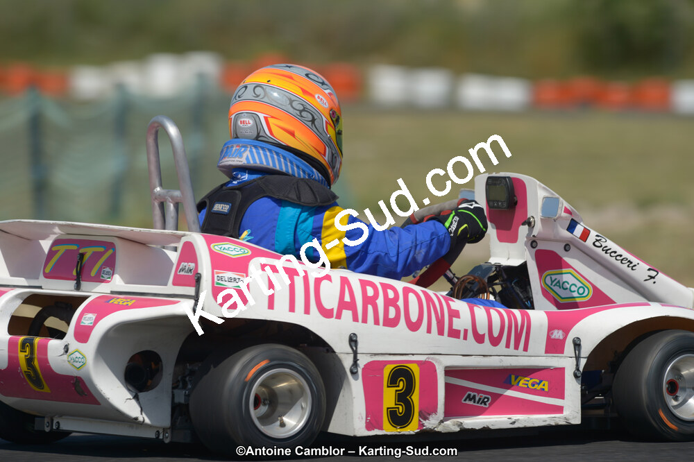 24/06/2012 : Trophée Gangeois à Ganges (Photos Antoine Camblor) 2012 — karting