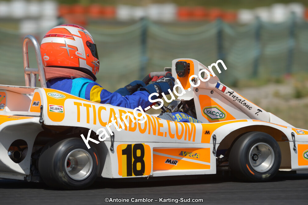 24/06/2012 : Trophée Gangeois à Ganges (Photos Antoine Camblor) 2012 — karting