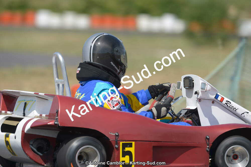 24/06/2012 : Trophée Gangeois à Ganges (Photos Antoine Camblor) 2012 — karting