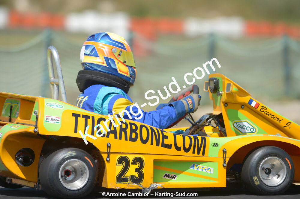 24/06/2012 : Trophée Gangeois à Ganges (Photos Antoine Camblor) 2012 — karting