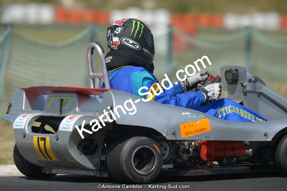 24/06/2012 : Trophée Gangeois à Ganges (Photos Antoine Camblor) 2012 — karting