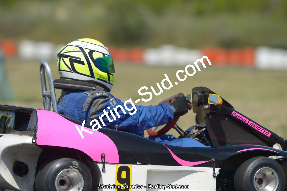 24/06/2012 : Trophée Gangeois à Ganges (Photos Antoine Camblor) 2012 — karting