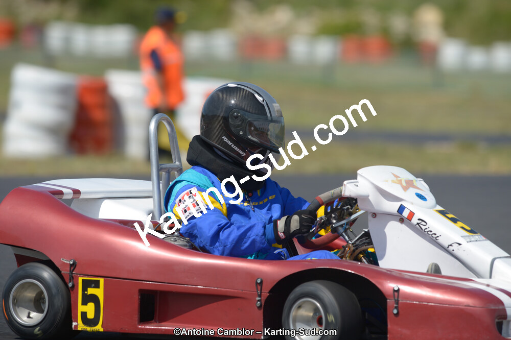 24/06/2012 : Trophée Gangeois à Ganges (Photos Antoine Camblor) 2012 — karting