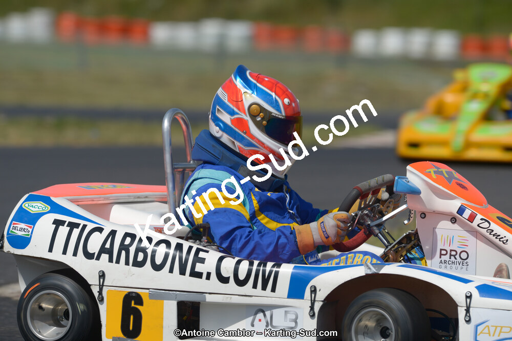 24/06/2012 : Trophée Gangeois à Ganges (Photos Antoine Camblor) 2012 — karting
