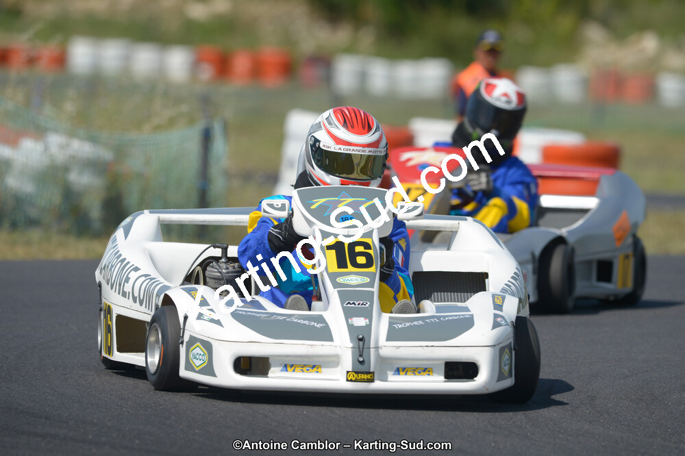 24/06/2012 : Trophée Gangeois à Ganges (Photos Antoine Camblor) 2012 — karting