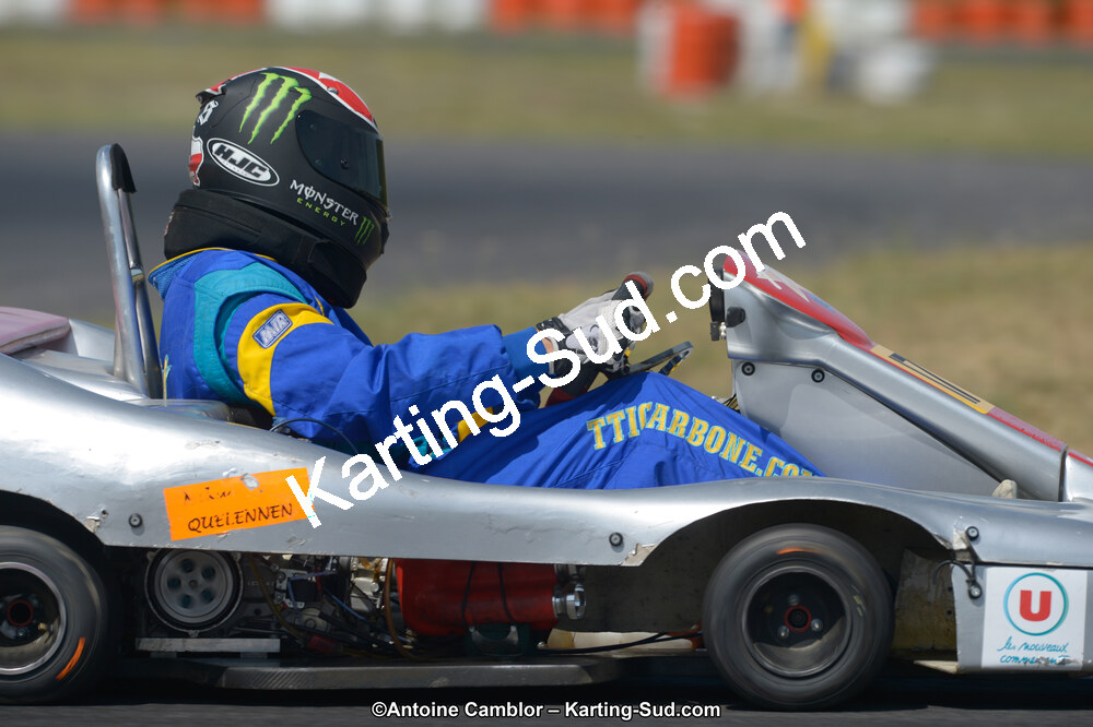 24/06/2012 : Trophée Gangeois à Ganges (Photos Antoine Camblor) 2012 — karting