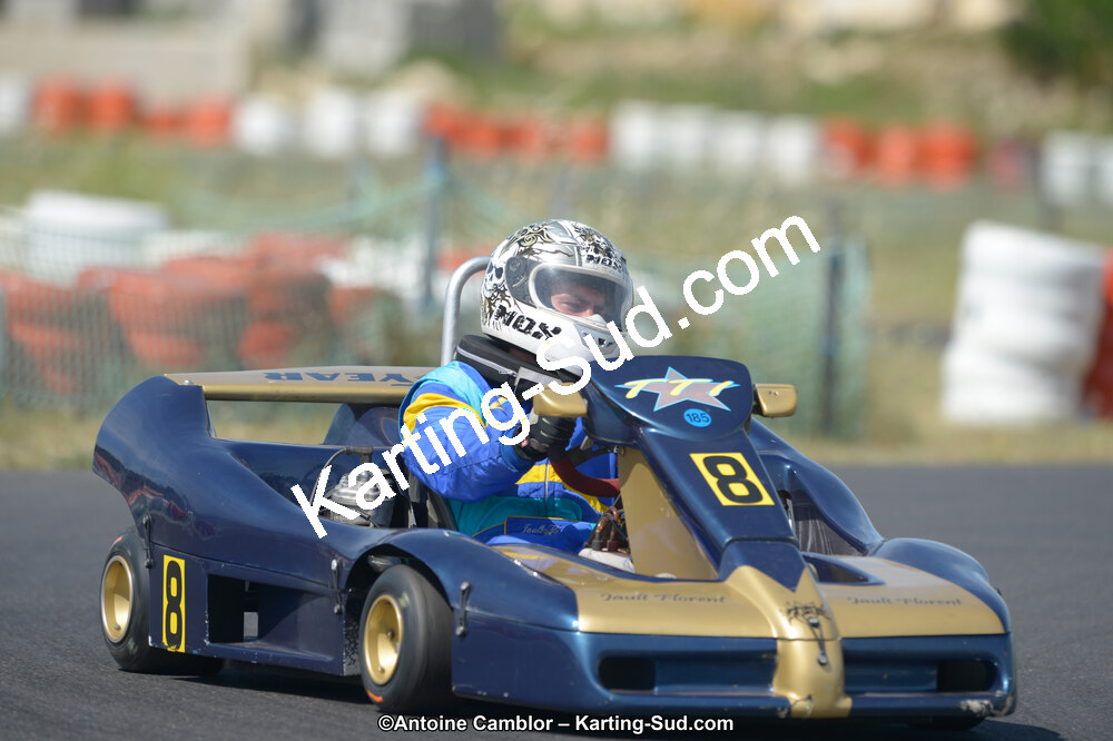 24/06/2012 : Trophée Gangeois à Ganges (Photos Antoine Camblor) 2012 — karting