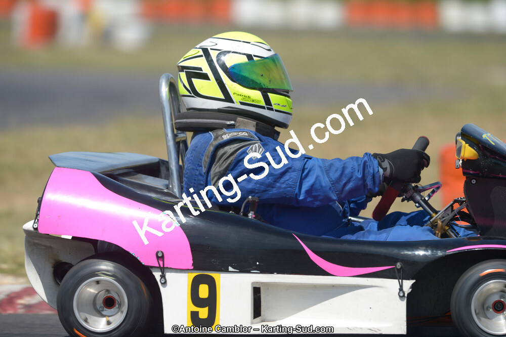 24/06/2012 : Trophée Gangeois à Ganges (Photos Antoine Camblor) 2012 — karting