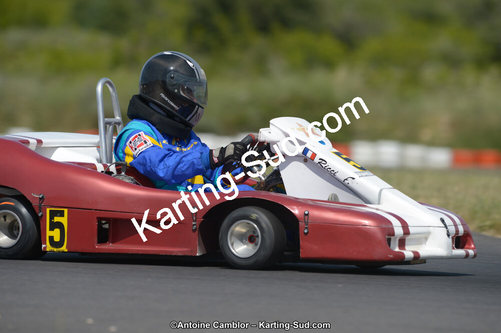 24/06/2012 : Trophée Gangeois à Ganges (Photos Antoine Camblor) 2012 — karting