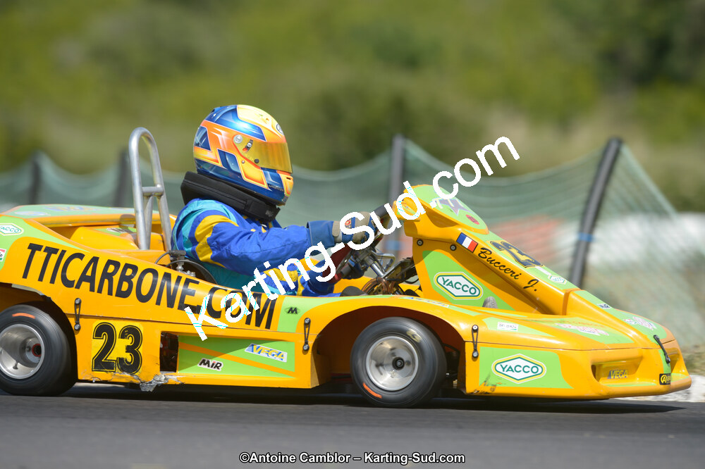 24/06/2012 : Trophée Gangeois à Ganges (Photos Antoine Camblor) 2012 — karting