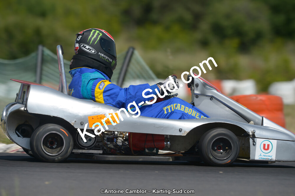 24/06/2012 : Trophée Gangeois à Ganges (Photos Antoine Camblor) 2012 — karting