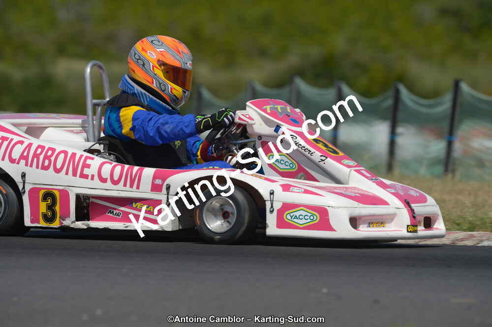 24/06/2012 : Trophée Gangeois à Ganges (Photos Antoine Camblor) 2012 — karting