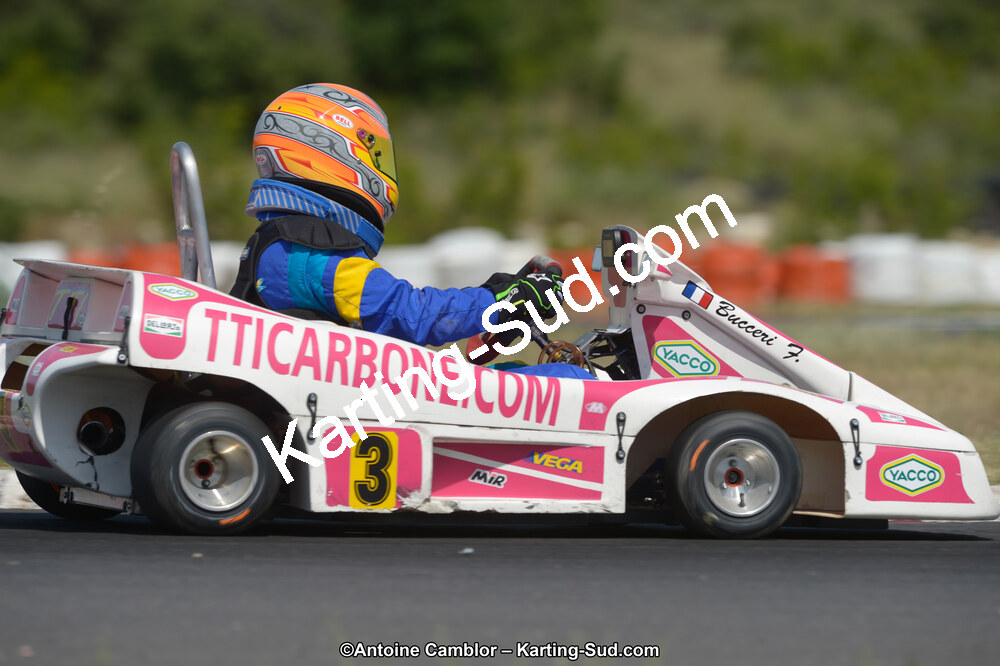 24/06/2012 : Trophée Gangeois à Ganges (Photos Antoine Camblor) 2012 — karting