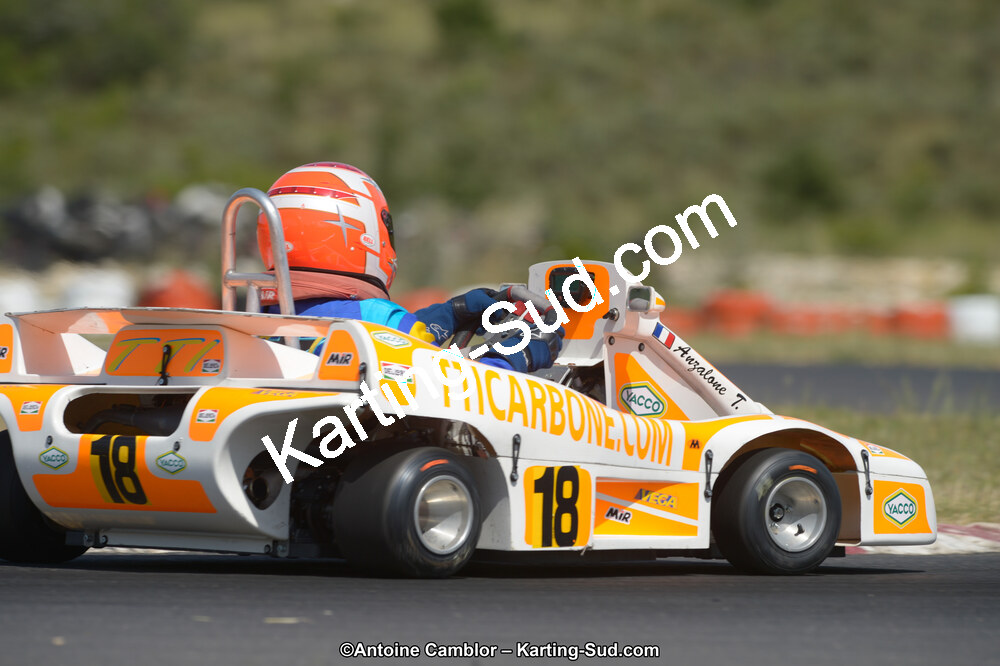 24/06/2012 : Trophée Gangeois à Ganges (Photos Antoine Camblor) 2012 — karting