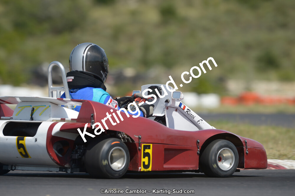 24/06/2012 : Trophée Gangeois à Ganges (Photos Antoine Camblor) 2012 — karting