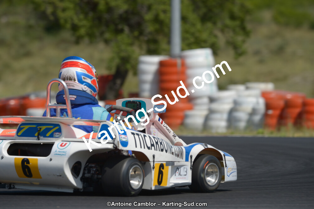 24/06/2012 : Trophée Gangeois à Ganges (Photos Antoine Camblor) 2012 — karting